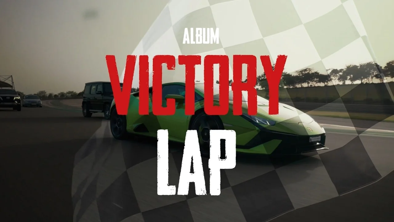 Victory Lap