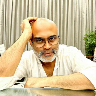 Amitabh Bhattacharya — Artist photo