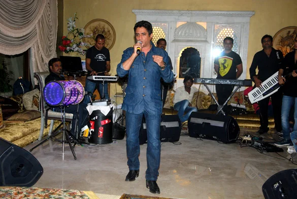 Anand Raaj Anand