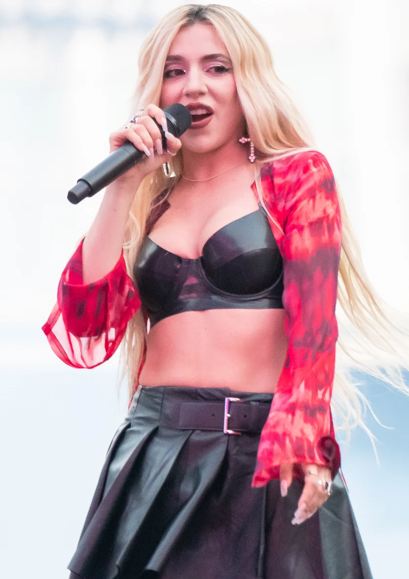 Ava Max — Artist photo