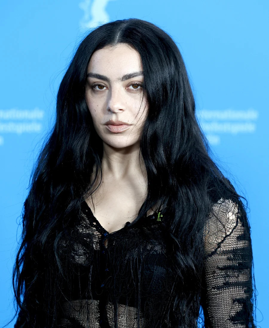Charli xcx — Artist photo