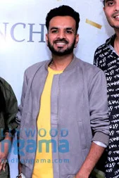 Happy Raikoti — Artist photo