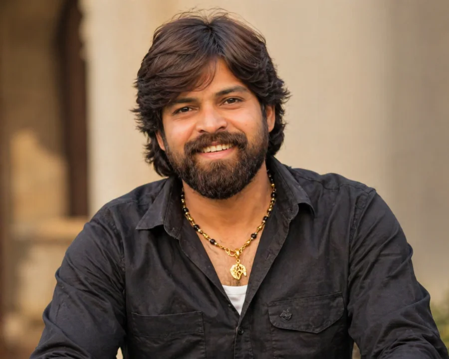 Masoom Sharma