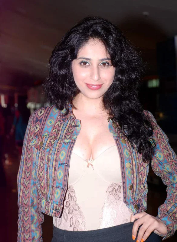 Neha Bhasin — Artist photo