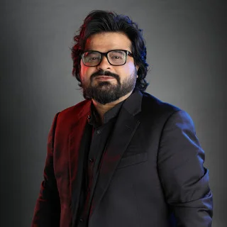 Pritam — Artist photo