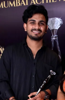 Sanju Rathod — Artist photo