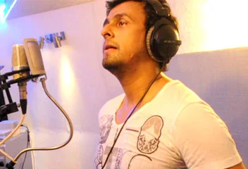 Sonu Nigam — Artist photo