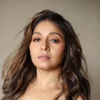 Sunidhi Chauhan — Artist photo