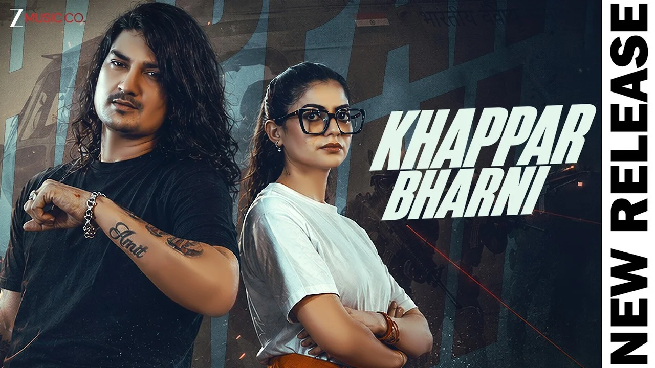 Khappar Bharni