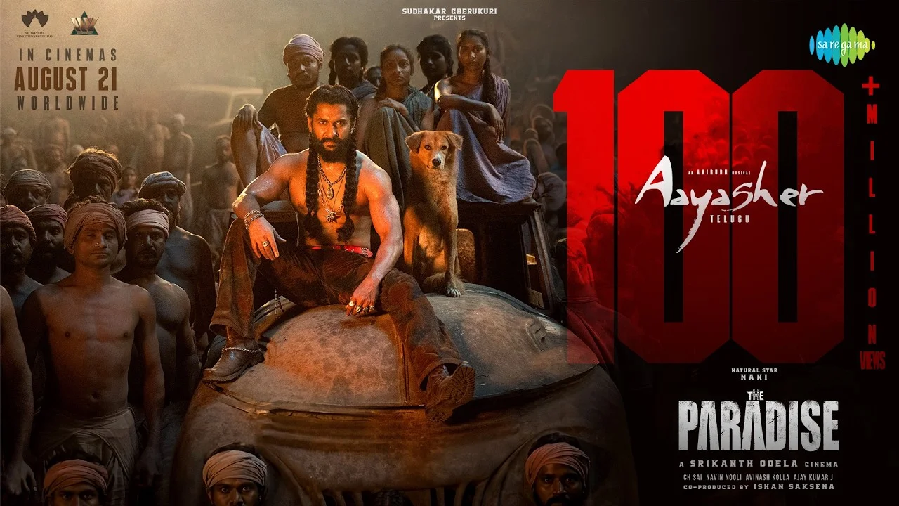 South Indian Mass Anthems: Inside 2026's Intro-Song Era