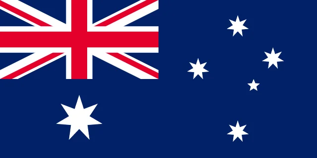 Advance Australia Fair