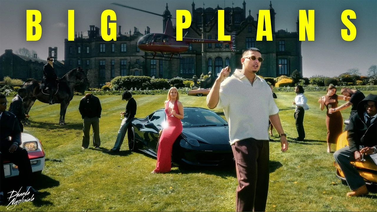 Big Plans