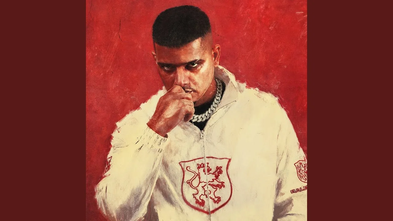 Big Plans by Dhanda Nyoliwala - Album Cover Art