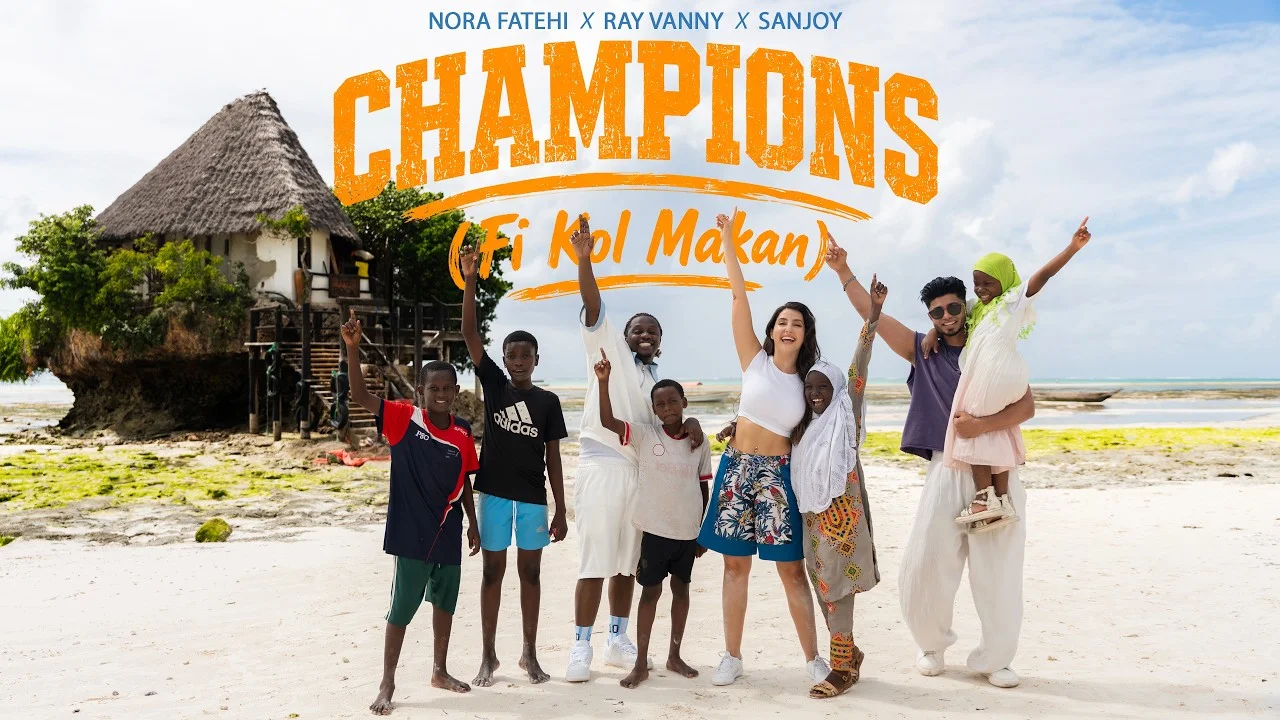 Champions