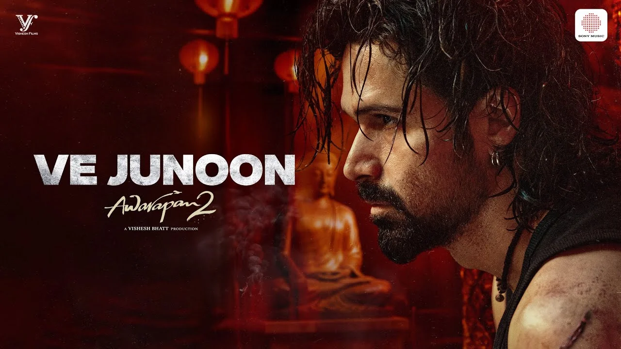 Awarapan 2 by Mithoon