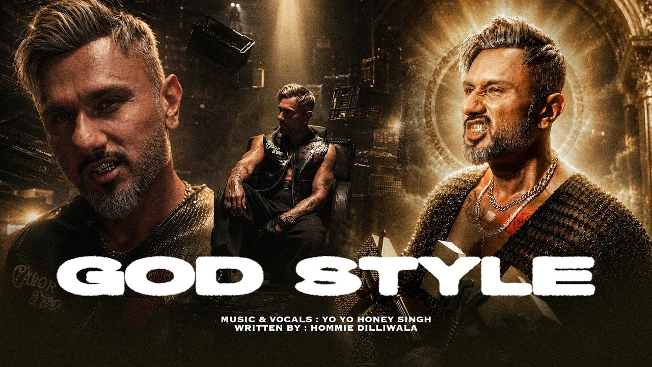 God Style